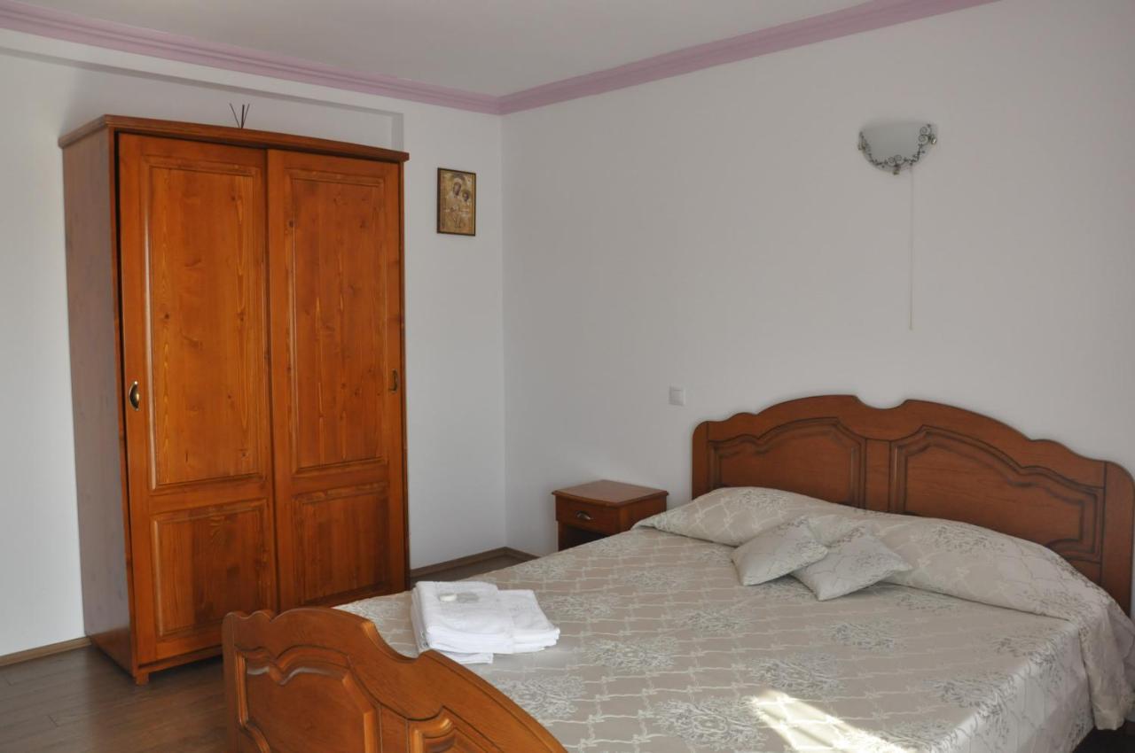 Hotel Vilman House Rîşnov Exterior foto