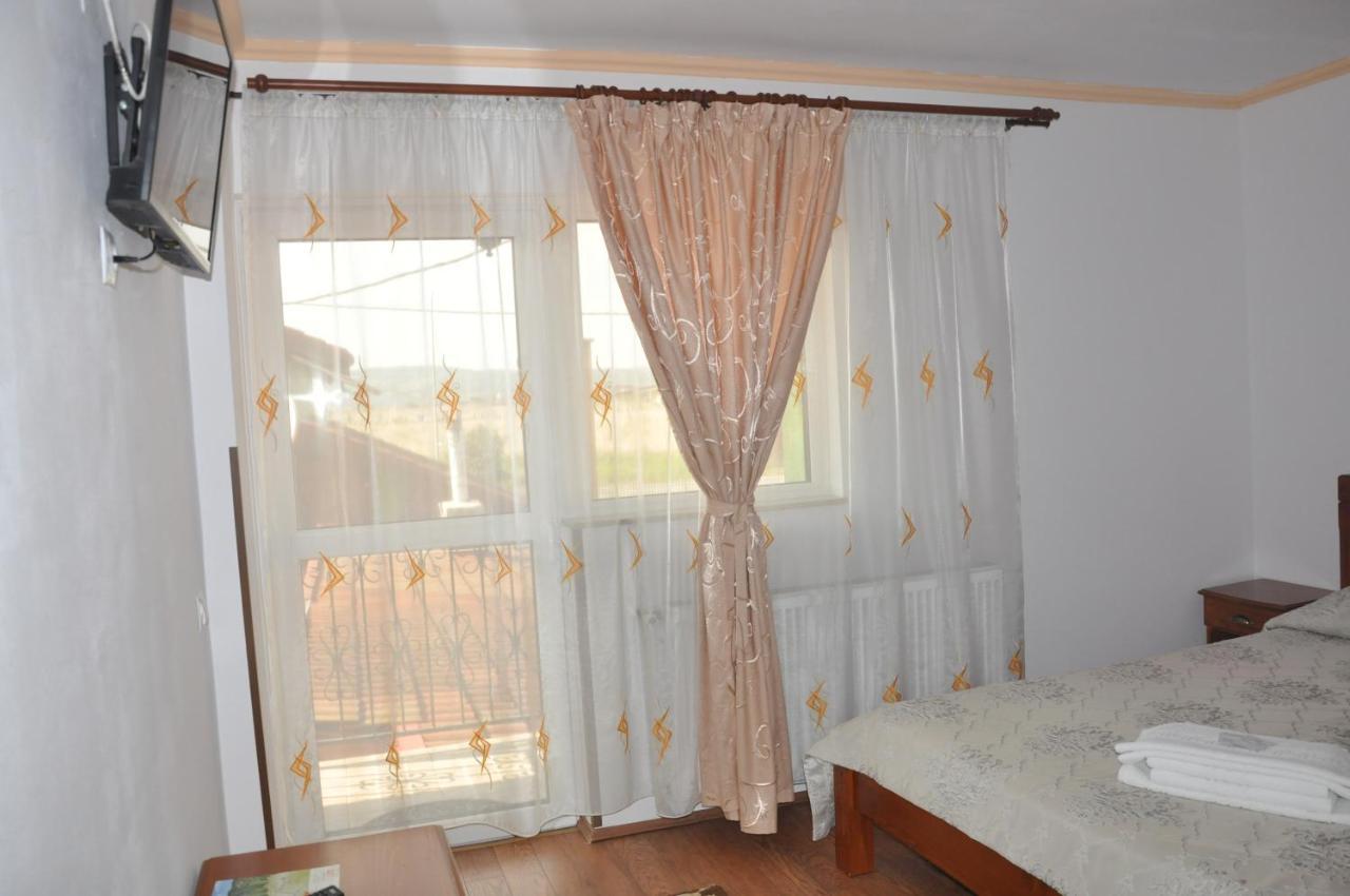Hotel Vilman House Rîşnov Exterior foto