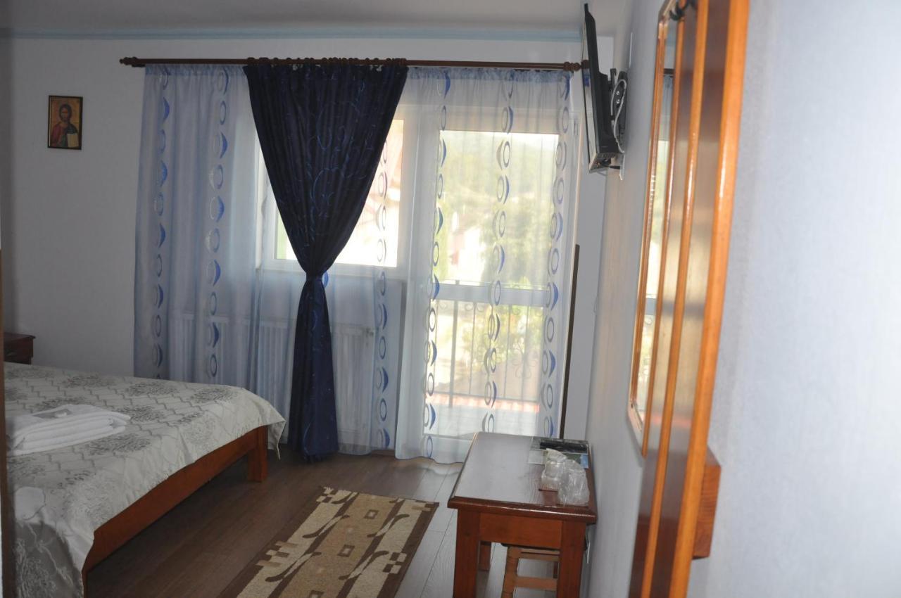 Hotel Vilman House Rîşnov Exterior foto