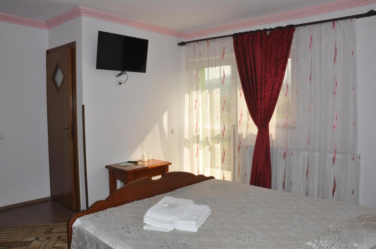 Hotel Vilman House Rîşnov Exterior foto